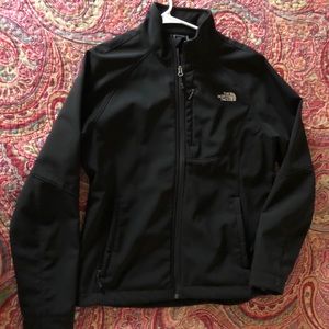 Women’s north face apex jacket